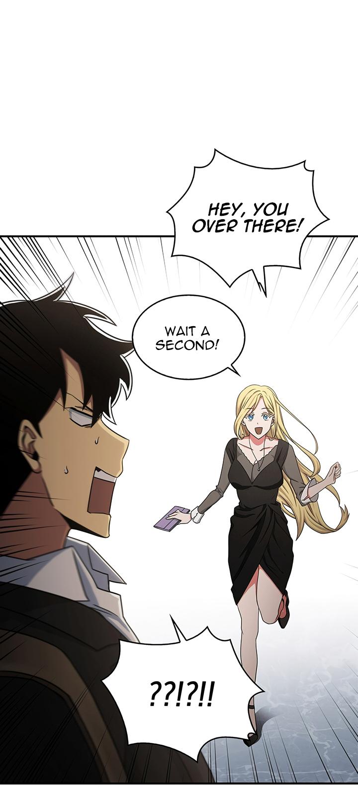 Tomb Raider King Chapter 15 page 37 - Chapter 15