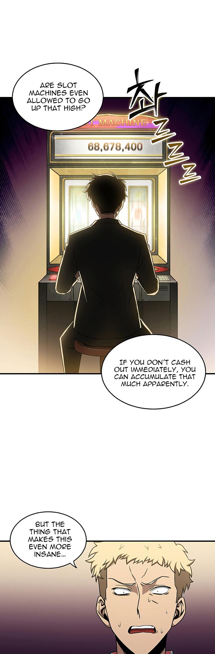 Tomb Raider King Chapter 15 page 4 - Chapter 15