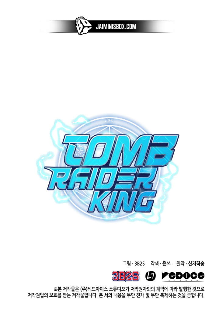 Tomb Raider King Chapter 15 page 42 - Chapter 15