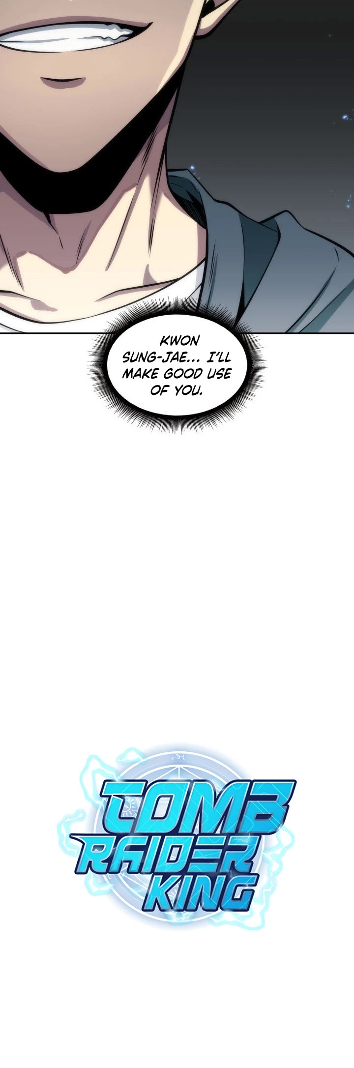 Tomb Raider King Chapter 150 page 37 - Chapter 150