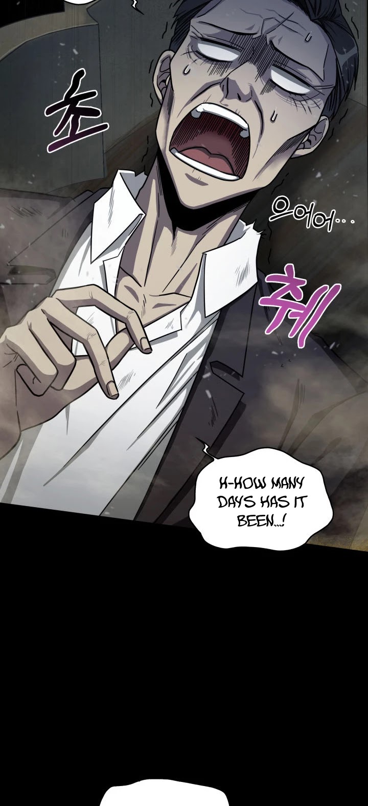 Tomb Raider King Chapter 152 page 18 - Chapter 152
