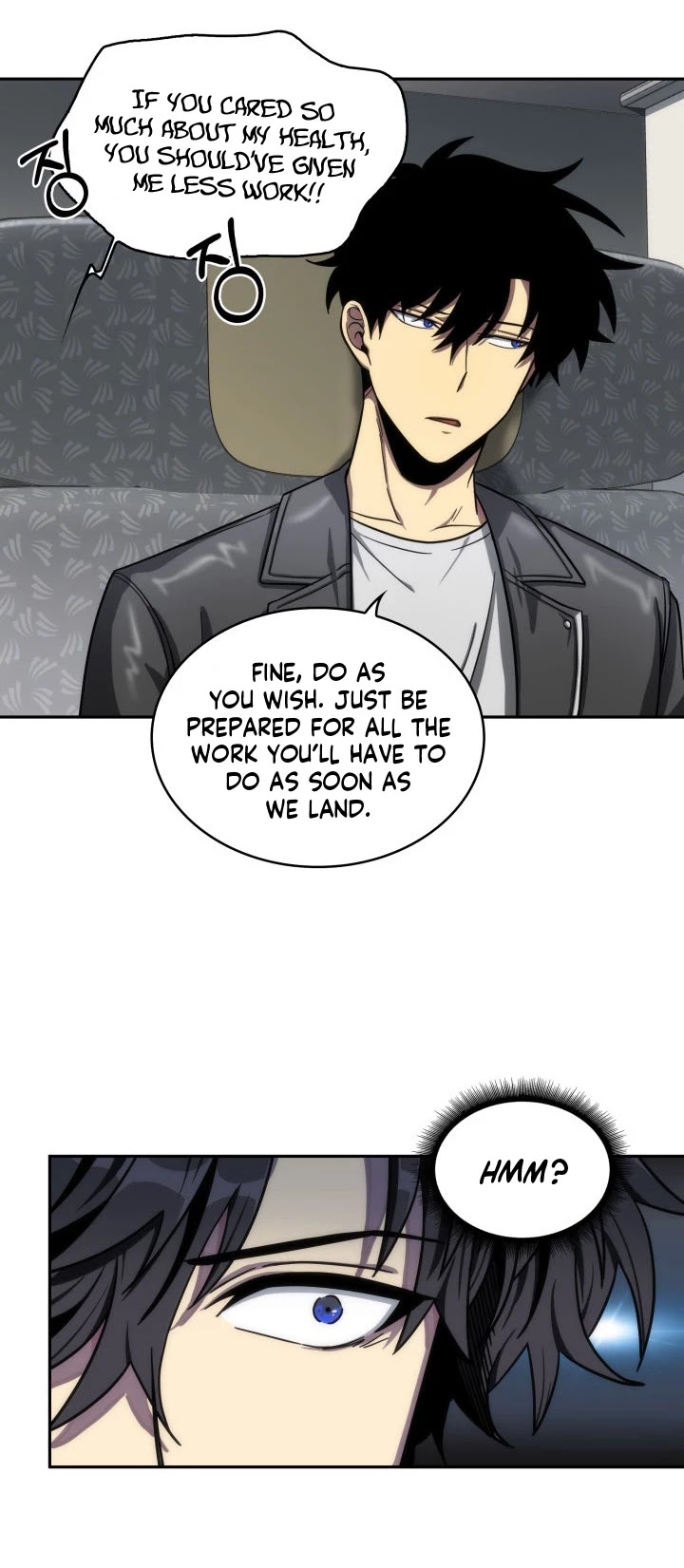 Tomb Raider King Chapter 152 page 30 - Chapter 152