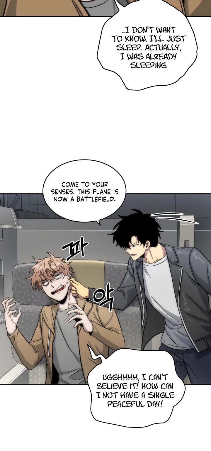 Tomb Raider King Chapter 152 page 38 - Chapter 152