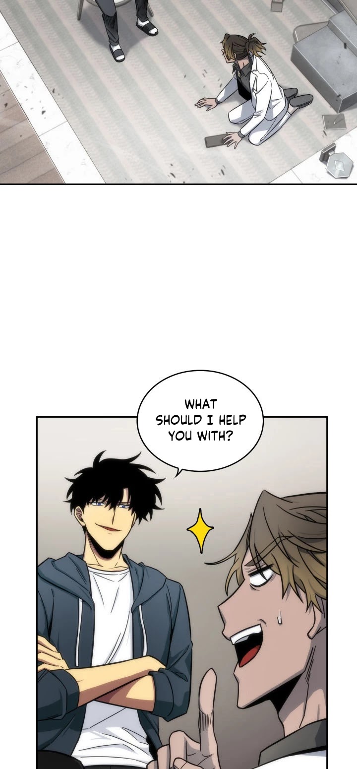 Tomb Raider King Chapter 152 page 7 - Chapter 152