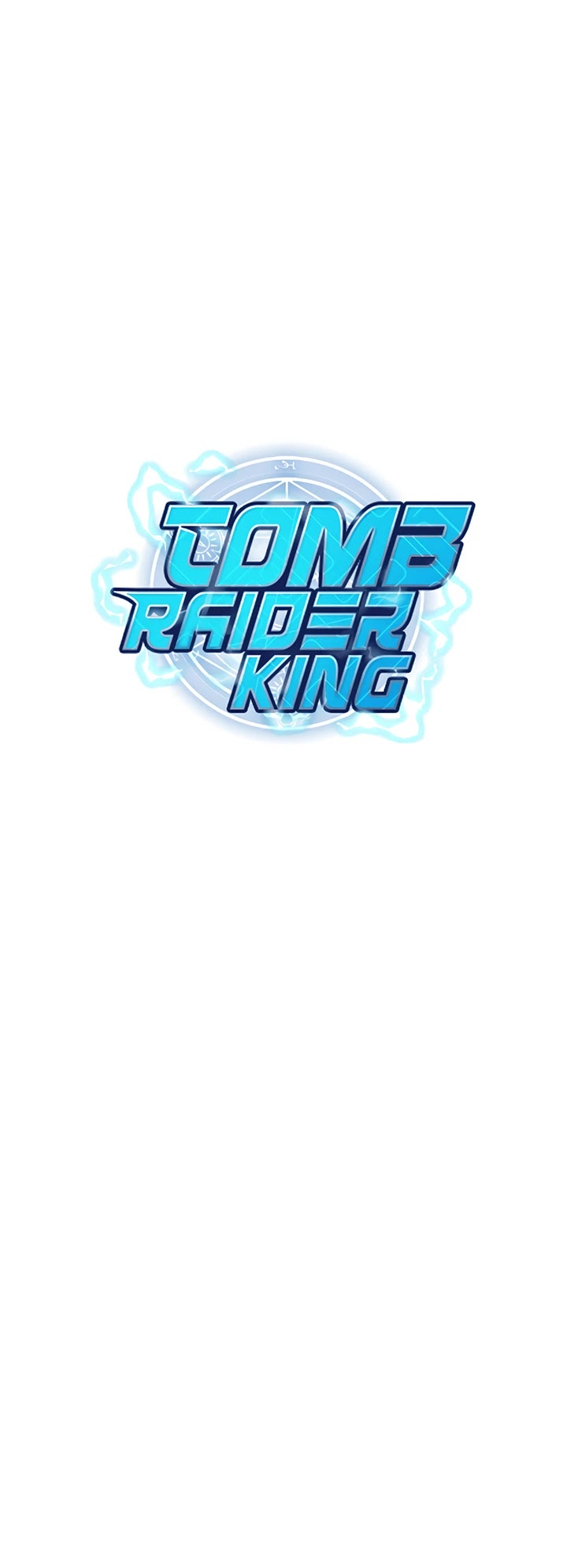 Tomb Raider King Chapter 153 page 38 - Chapter 153