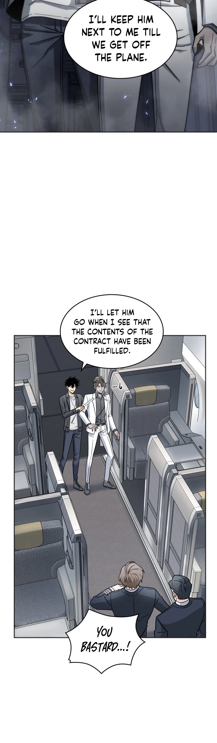 Tomb Raider King Chapter 154 page 25 - Chapter 154