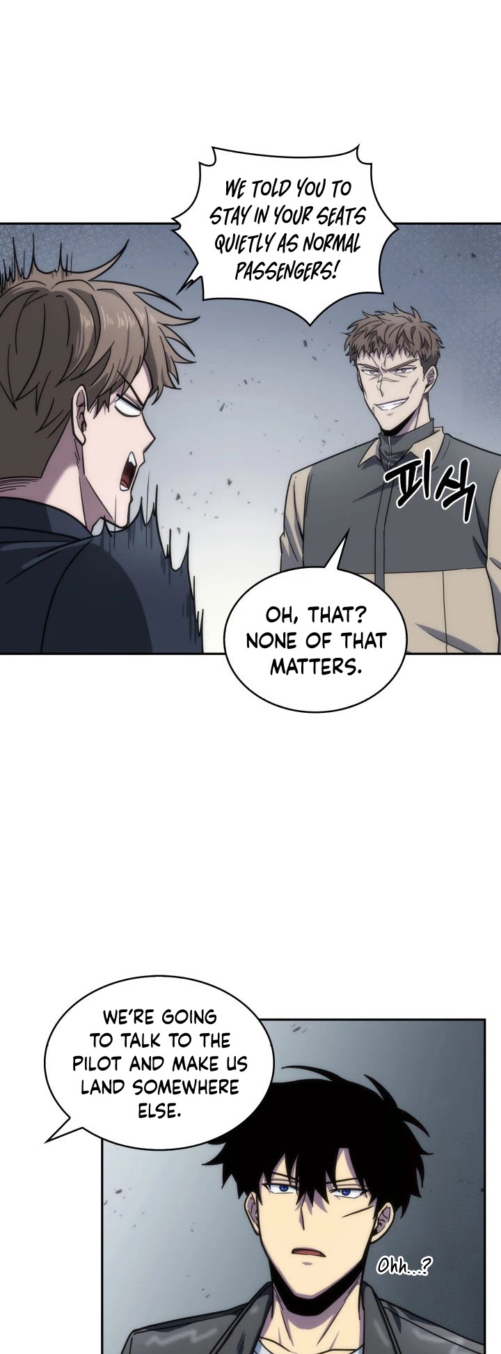 Tomb Raider King Chapter 154 page 29 - Chapter 154