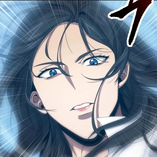 Tomb Raider King Chapter 155 cover