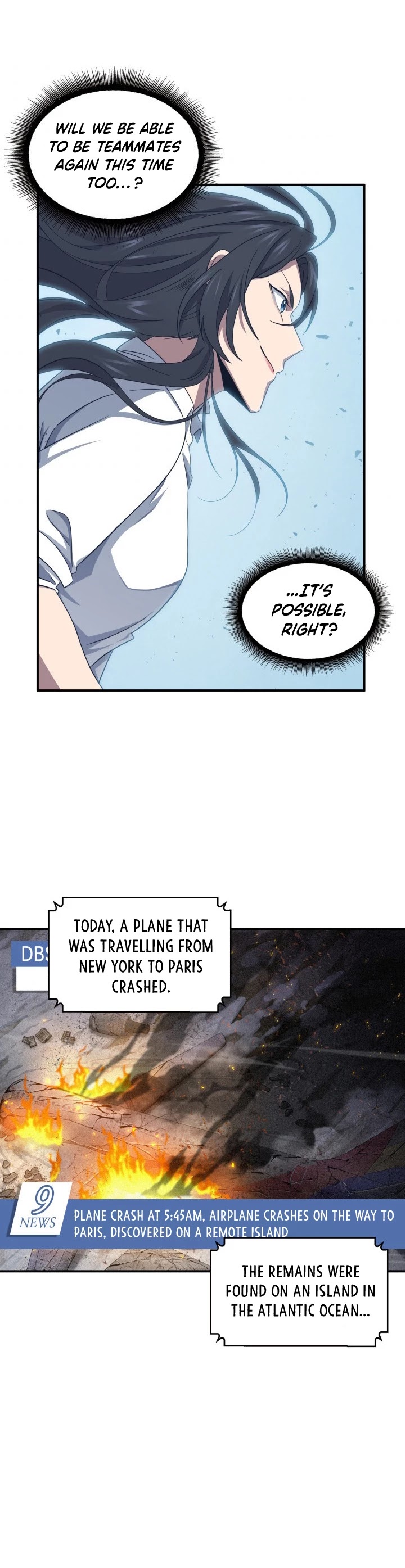 Tomb Raider King Chapter 156 page 25 - Chapter 156