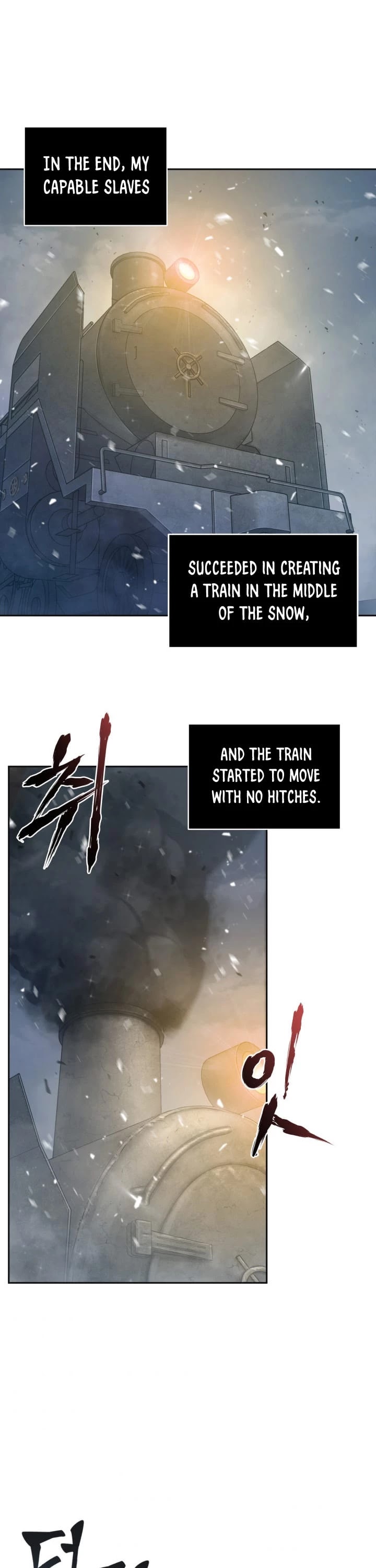 Tomb Raider King Chapter 157 page 12 - Chapter 157