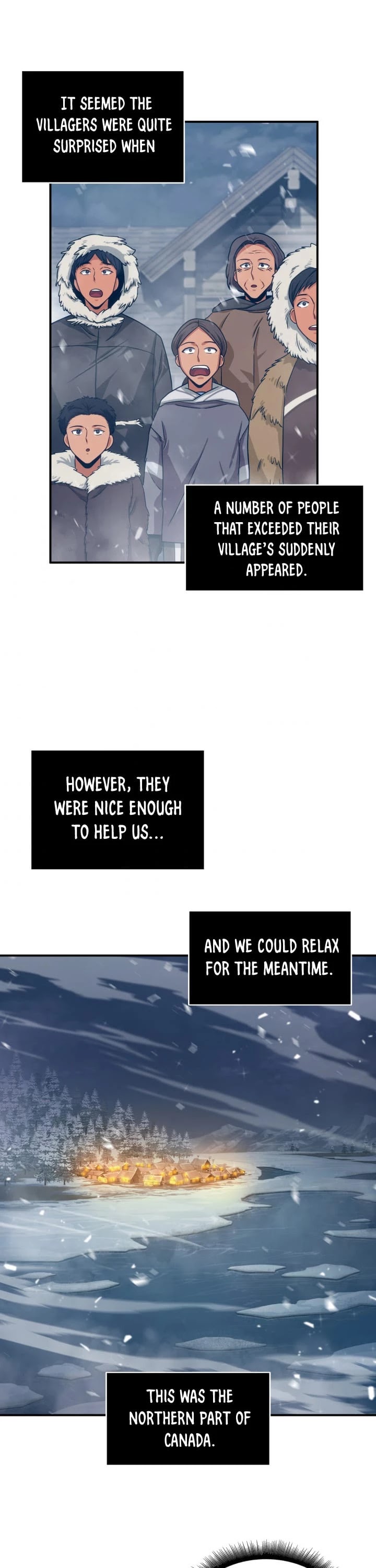 Tomb Raider King Chapter 157 page 22 - Chapter 157