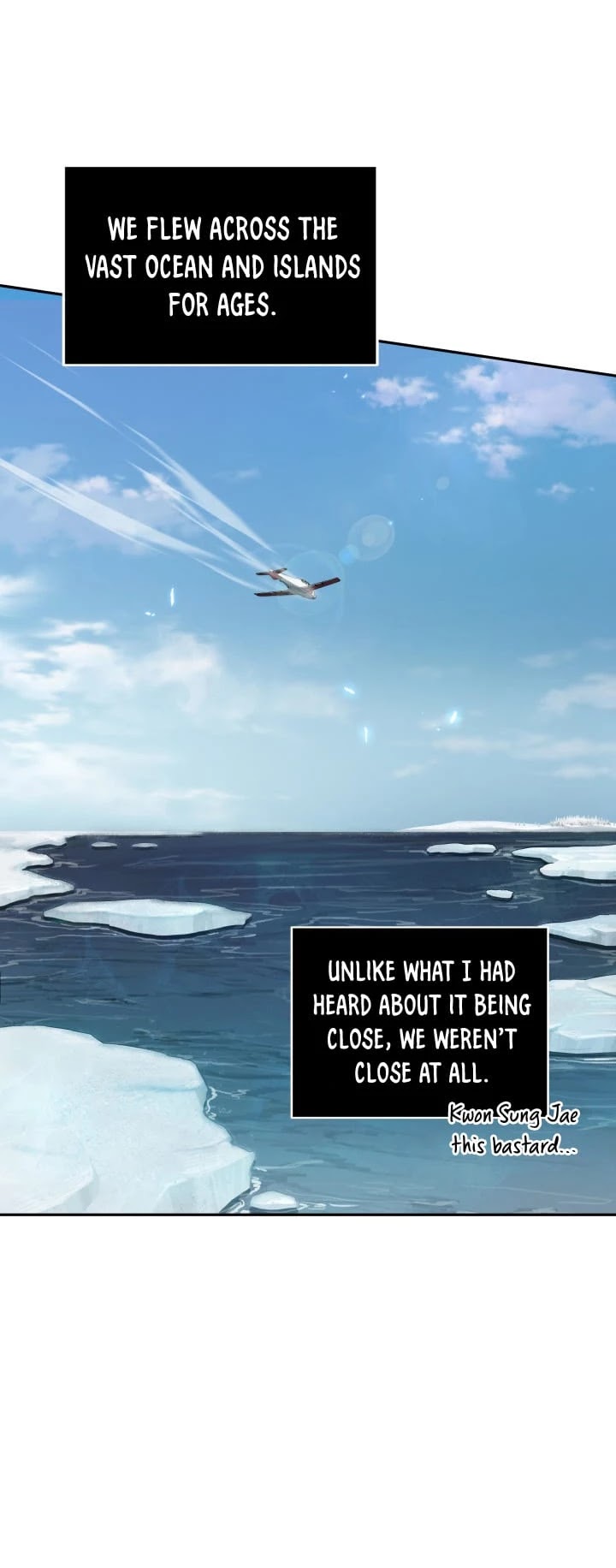 Tomb Raider King Chapter 158 page 11 - Chapter 158