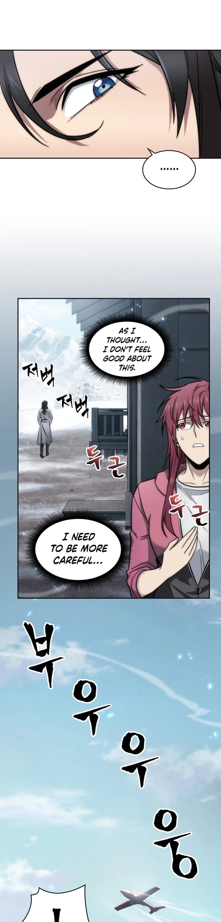 Tomb Raider King Chapter 158 page 30 - Chapter 158
