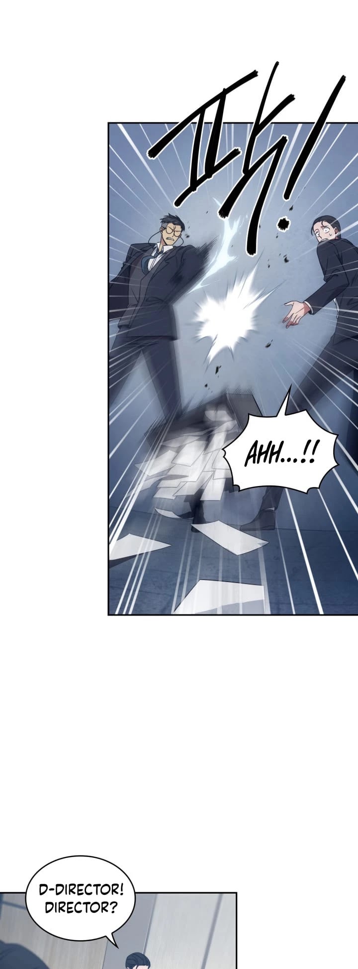 Tomb Raider King Chapter 159 page 32 - Chapter 159