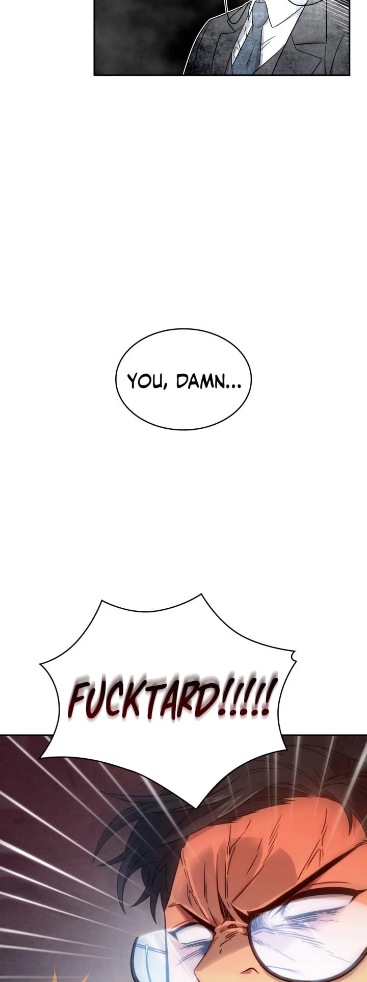 Tomb Raider King Chapter 159 page 36 - Chapter 159