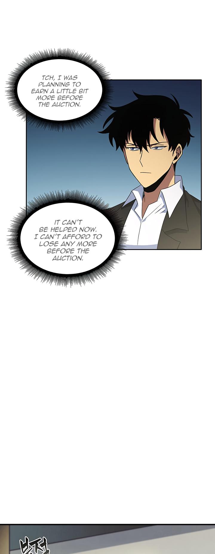 Tomb Raider King Chapter 16 page 16 - Chapter 16
