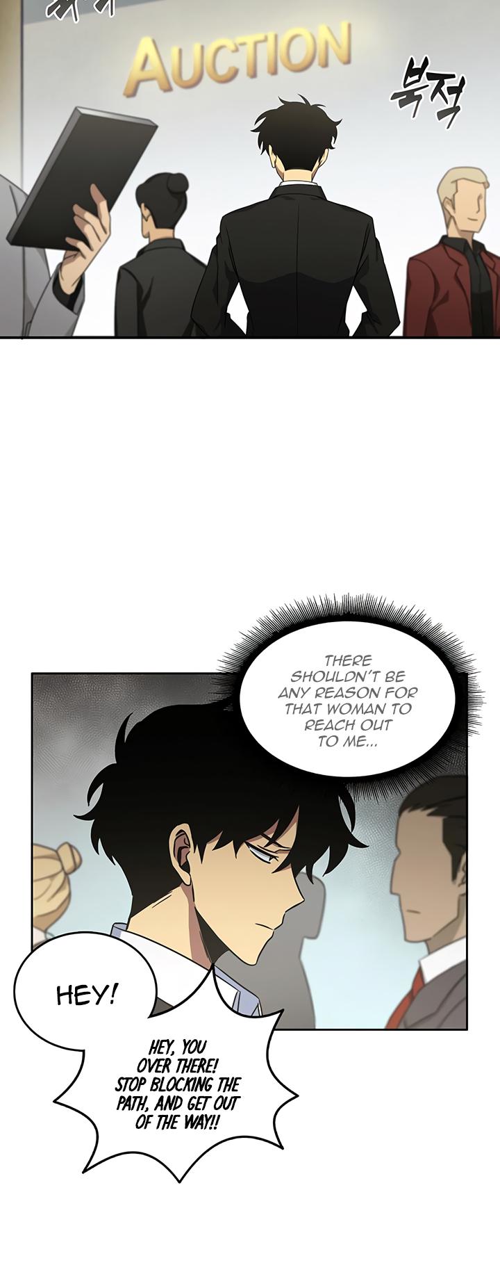 Tomb Raider King Chapter 16 page 17 - Chapter 16