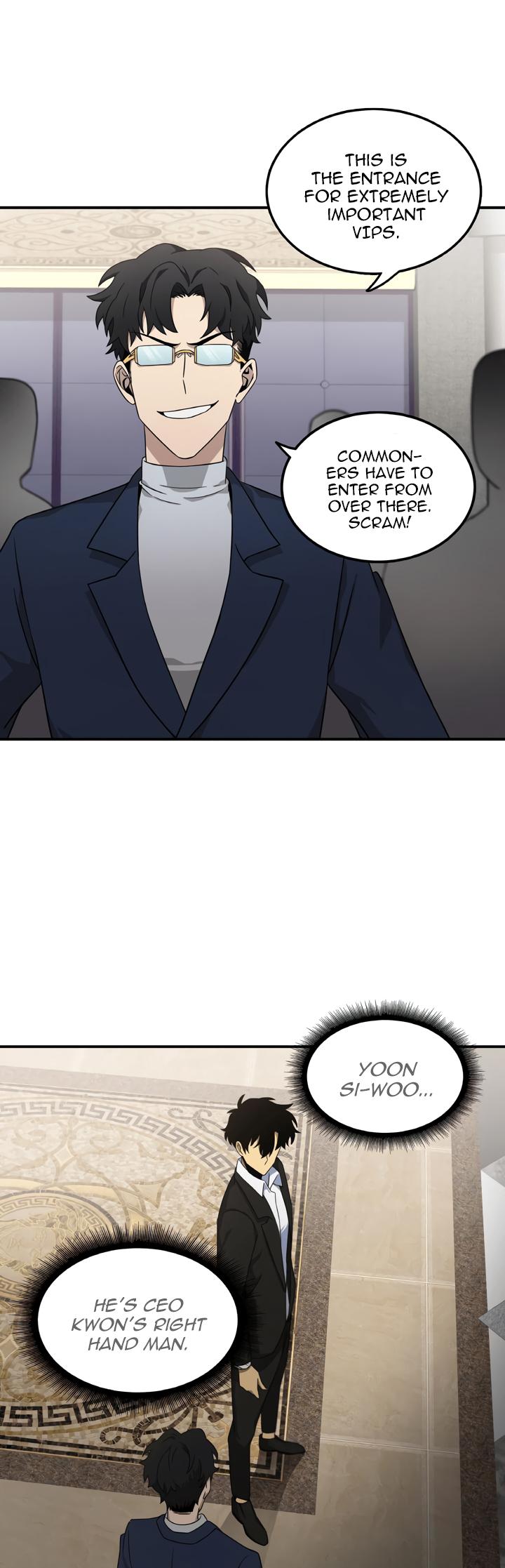 Tomb Raider King Chapter 16 page 18 - Chapter 16