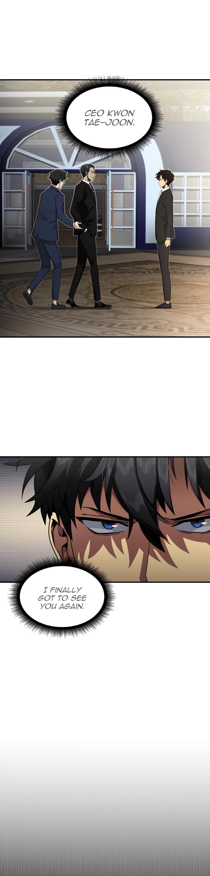 Tomb Raider King Chapter 16 page 20 - Chapter 16
