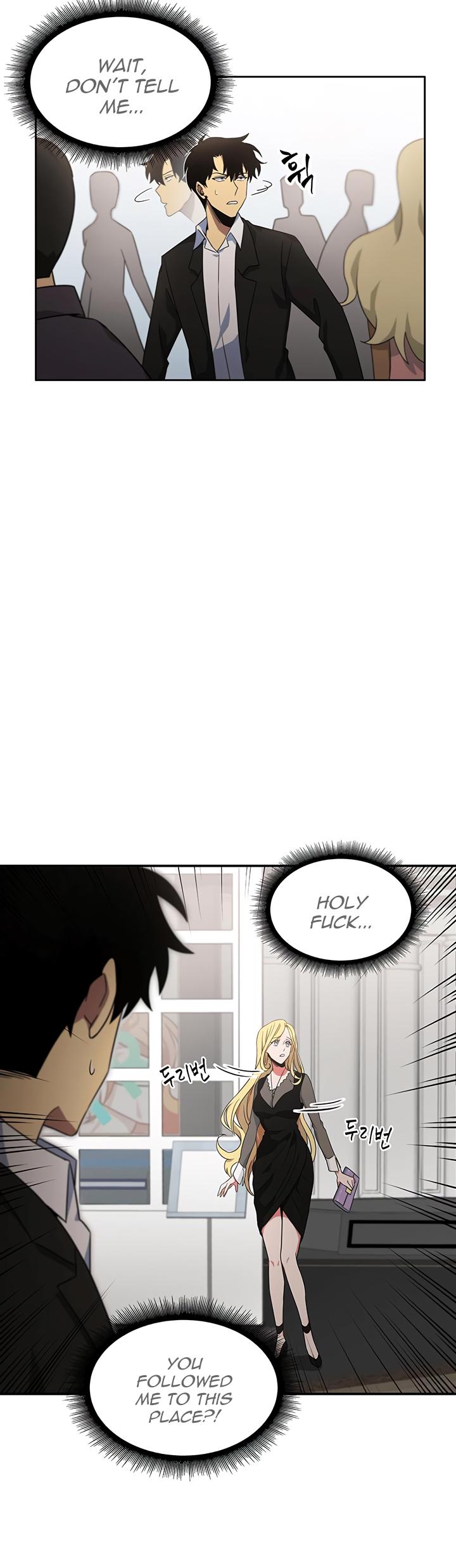 Tomb Raider King Chapter 16 page 26 - Chapter 16