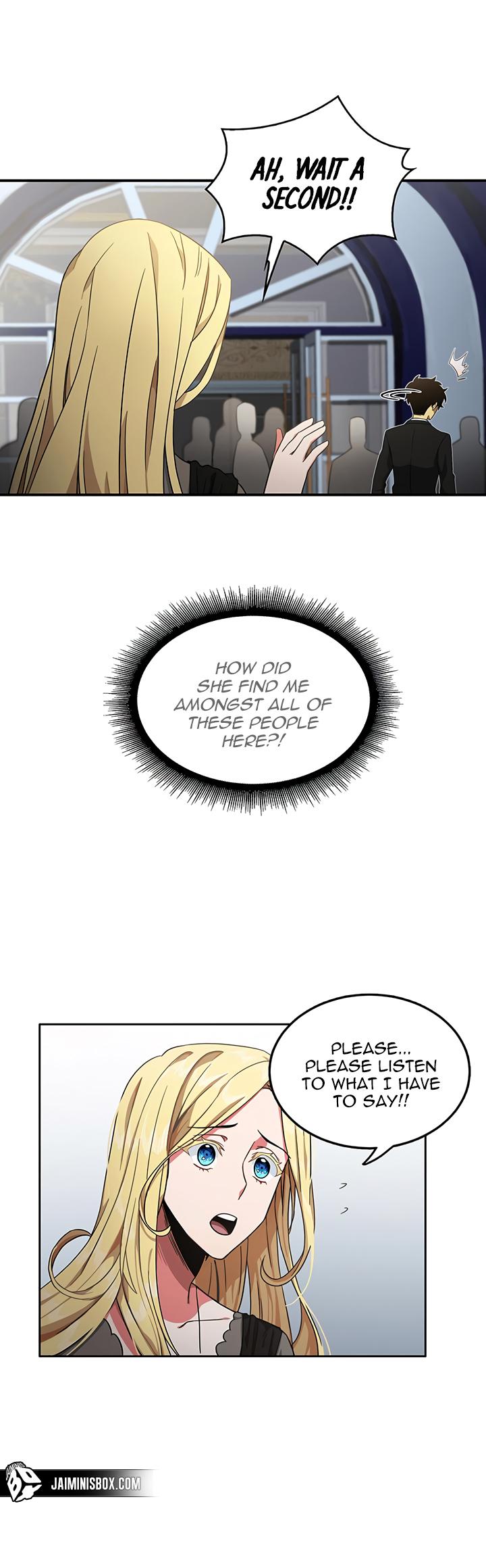 Tomb Raider King Chapter 16 page 27 - Chapter 16