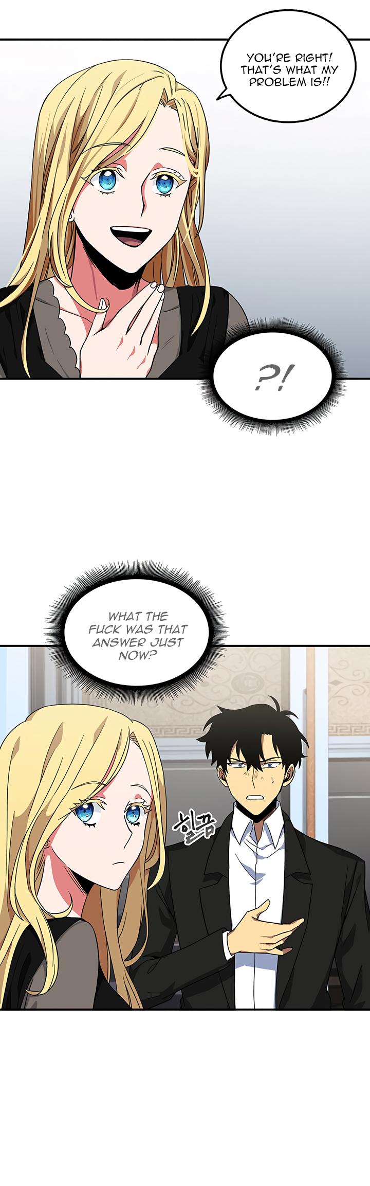 Tomb Raider King Chapter 16 page 30 - Chapter 16