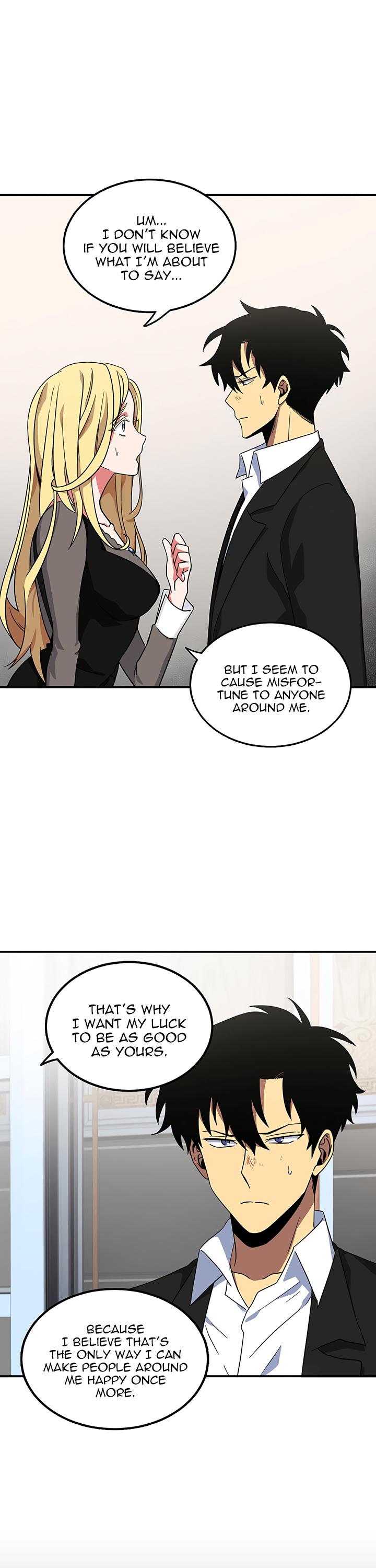 Tomb Raider King Chapter 16 page 31 - Chapter 16
