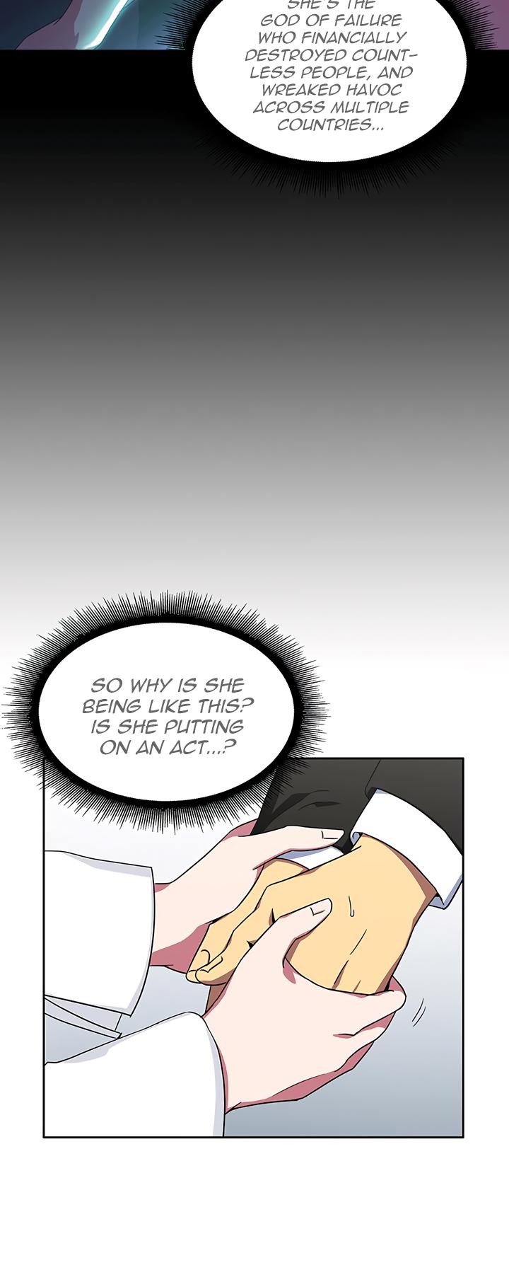 Tomb Raider King Chapter 16 page 33 - Chapter 16