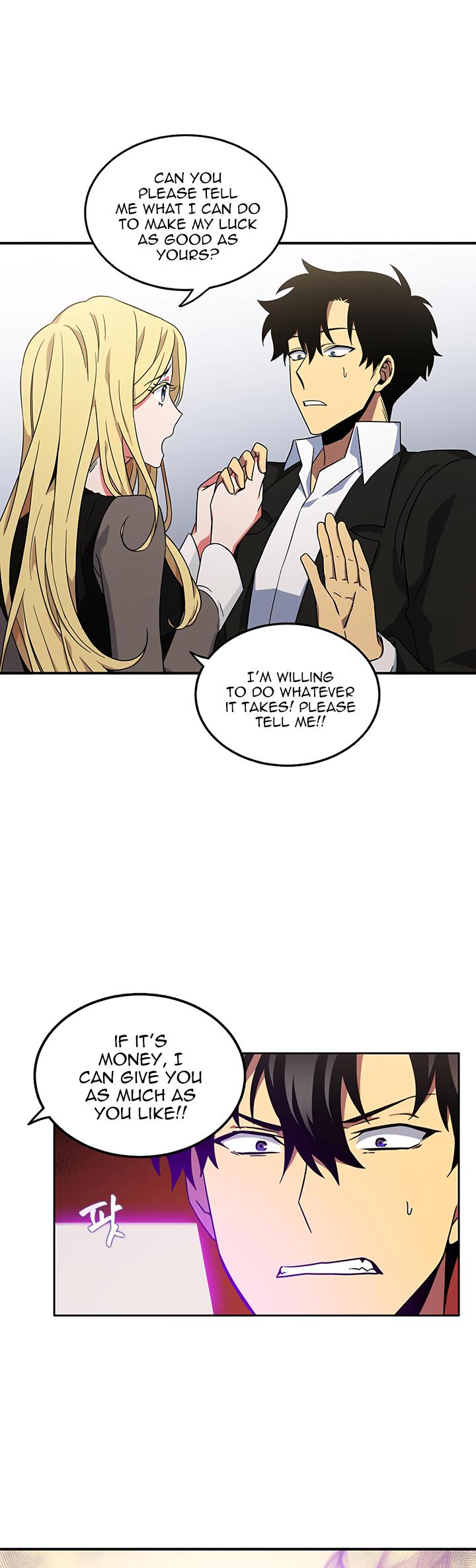 Tomb Raider King Chapter 16 page 34 - Chapter 16