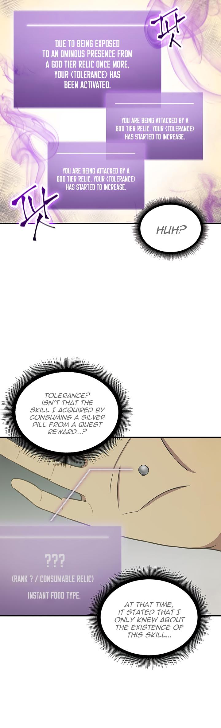 Tomb Raider King Chapter 16 page 35 - Chapter 16
