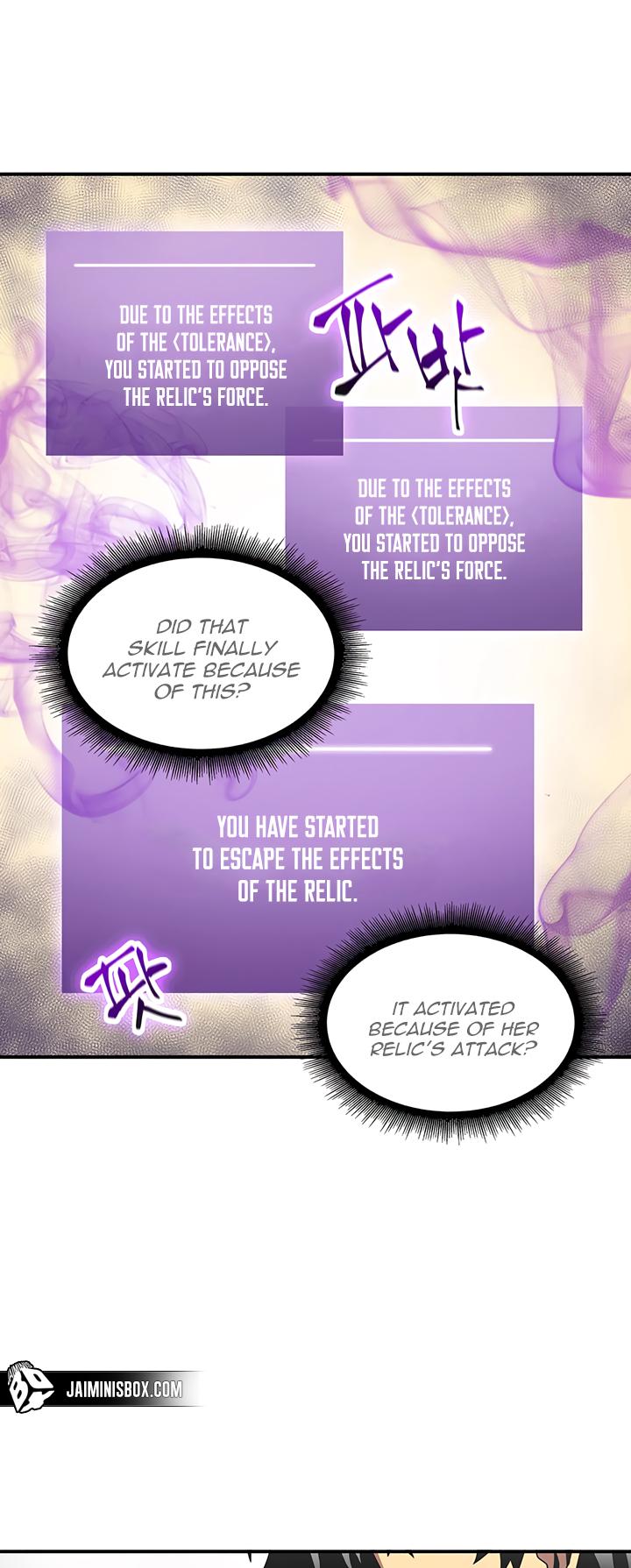 Tomb Raider King Chapter 16 page 36 - Chapter 16