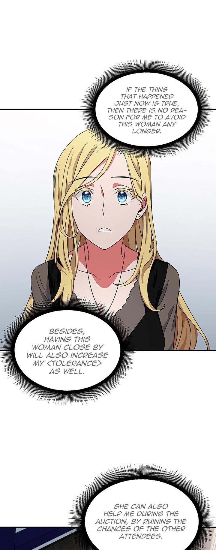 Tomb Raider King Chapter 16 page 38 - Chapter 16