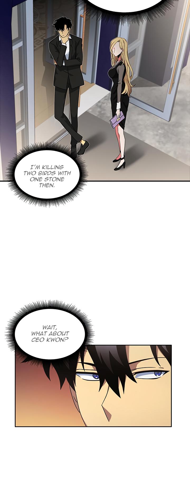 Tomb Raider King Chapter 16 page 39 - Chapter 16