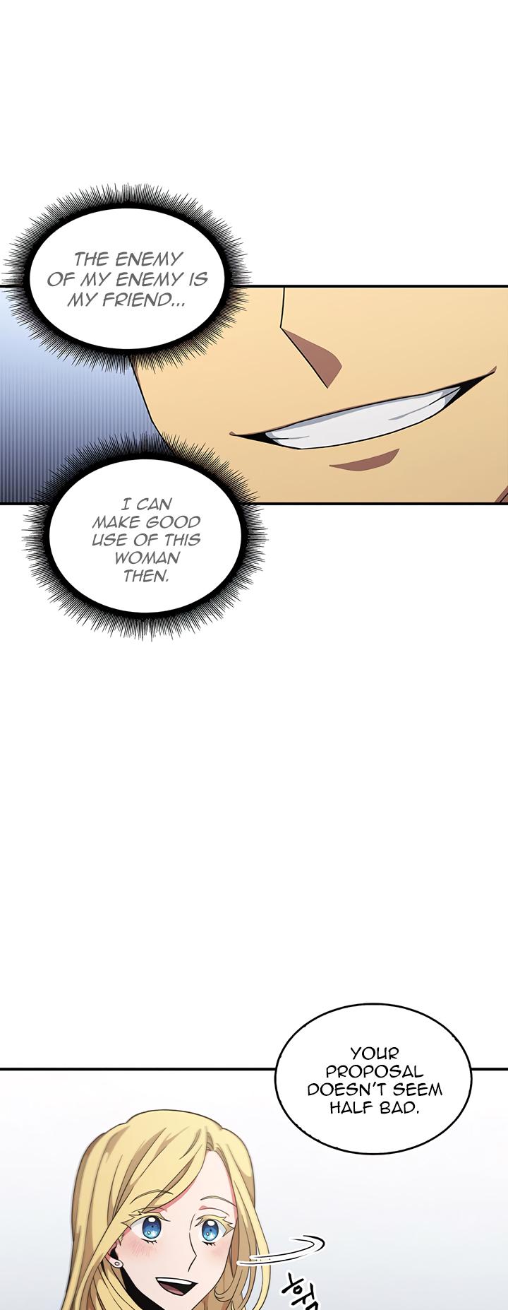 Tomb Raider King Chapter 16 page 42 - Chapter 16