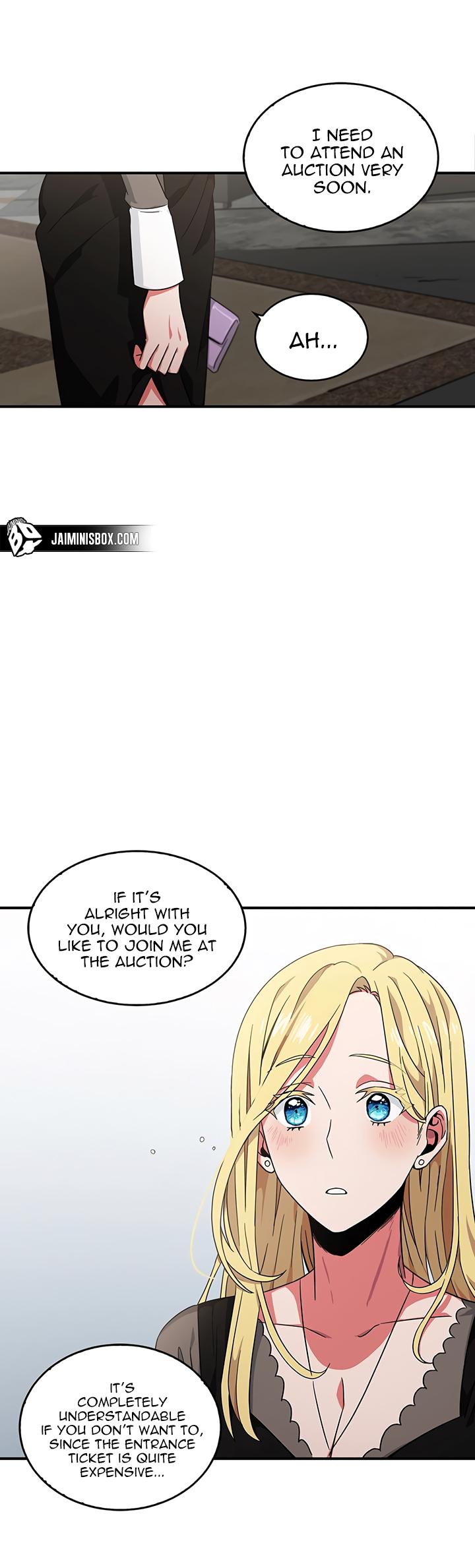 Tomb Raider King Chapter 16 page 44 - Chapter 16