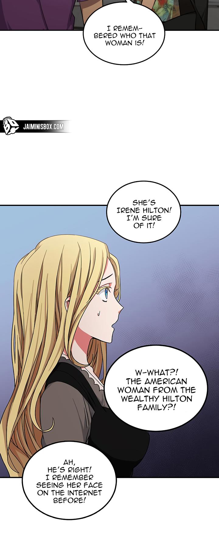 Tomb Raider King Chapter 16 page 7 - Chapter 16