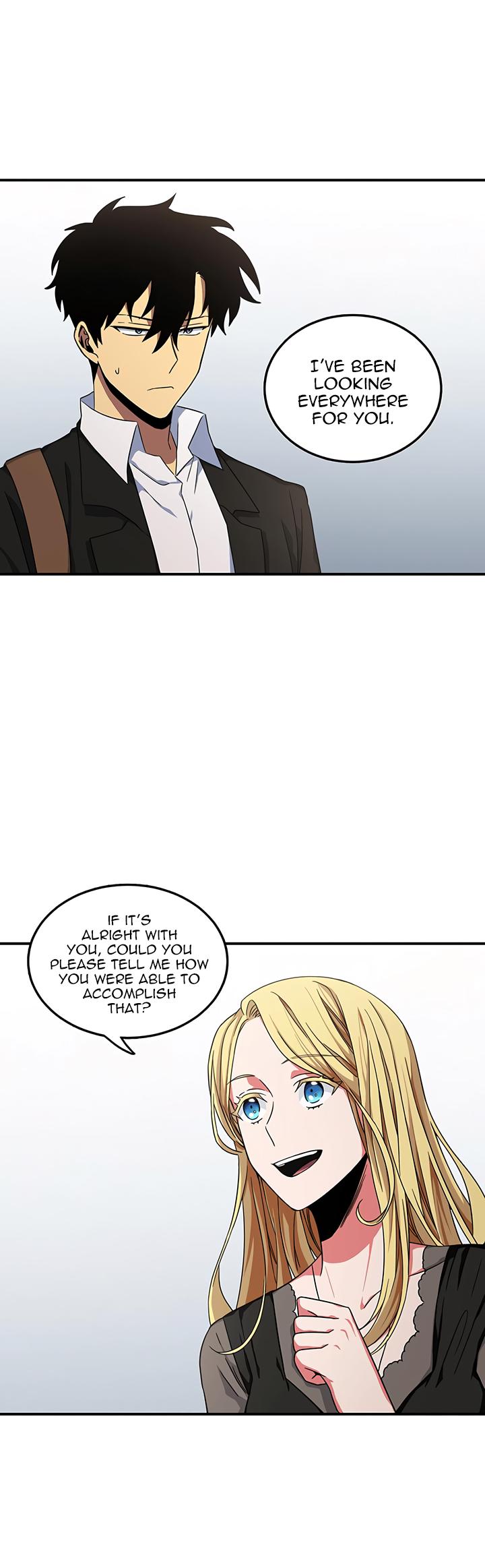 Tomb Raider King Chapter 16 page 9 - Chapter 16