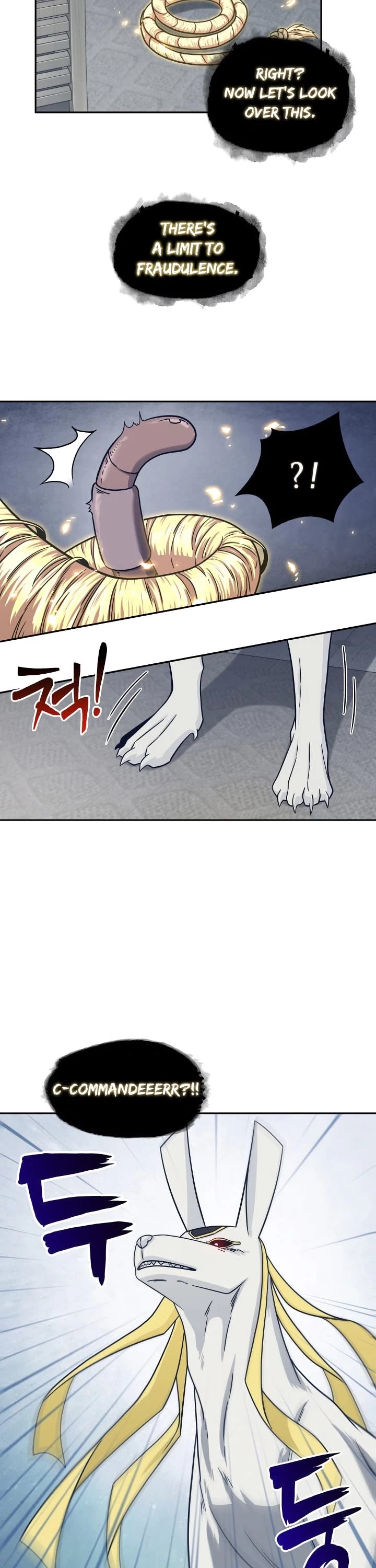 Tomb Raider King Chapter 161 page 19 - Chapter 161