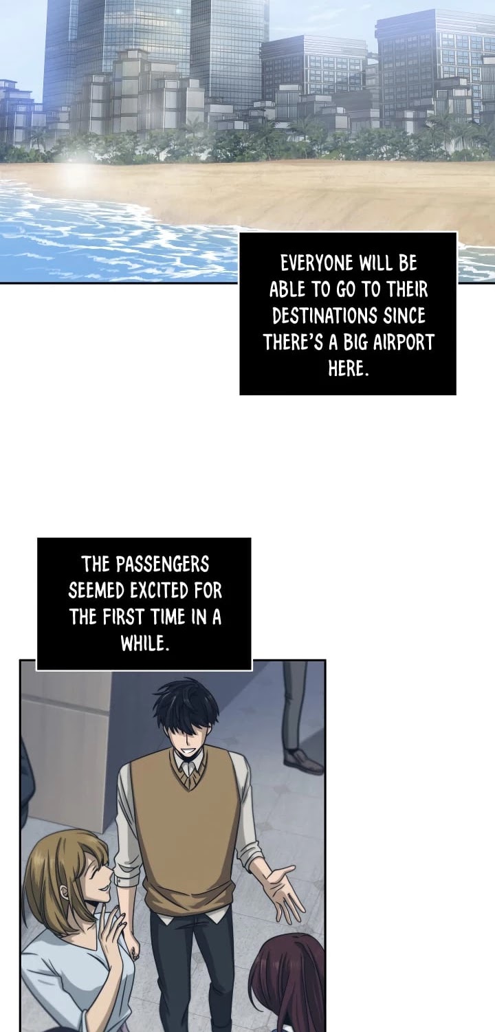 Tomb Raider King Chapter 161 page 28 - Chapter 161