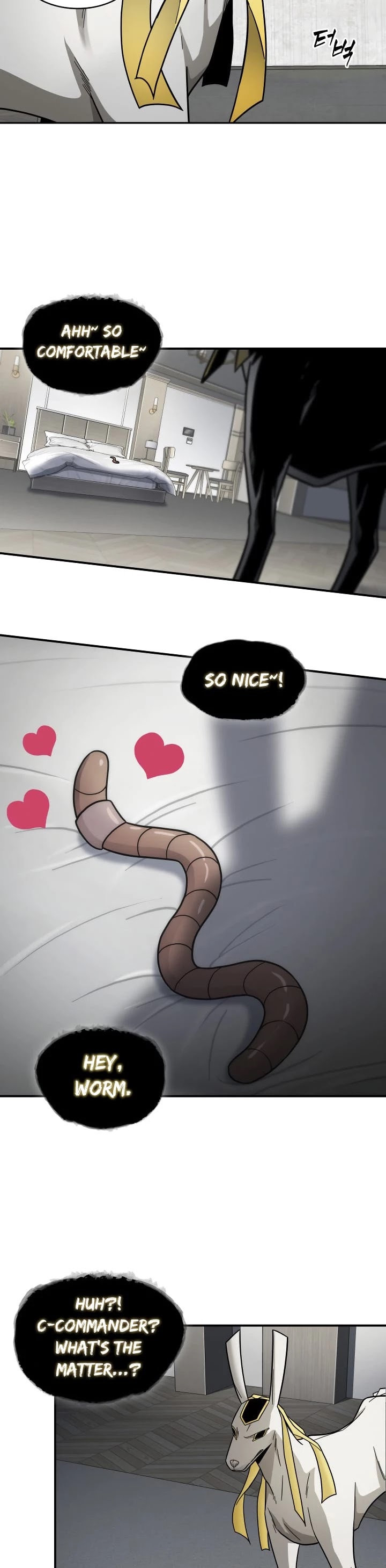 Tomb Raider King Chapter 162 page 18 - Chapter 162