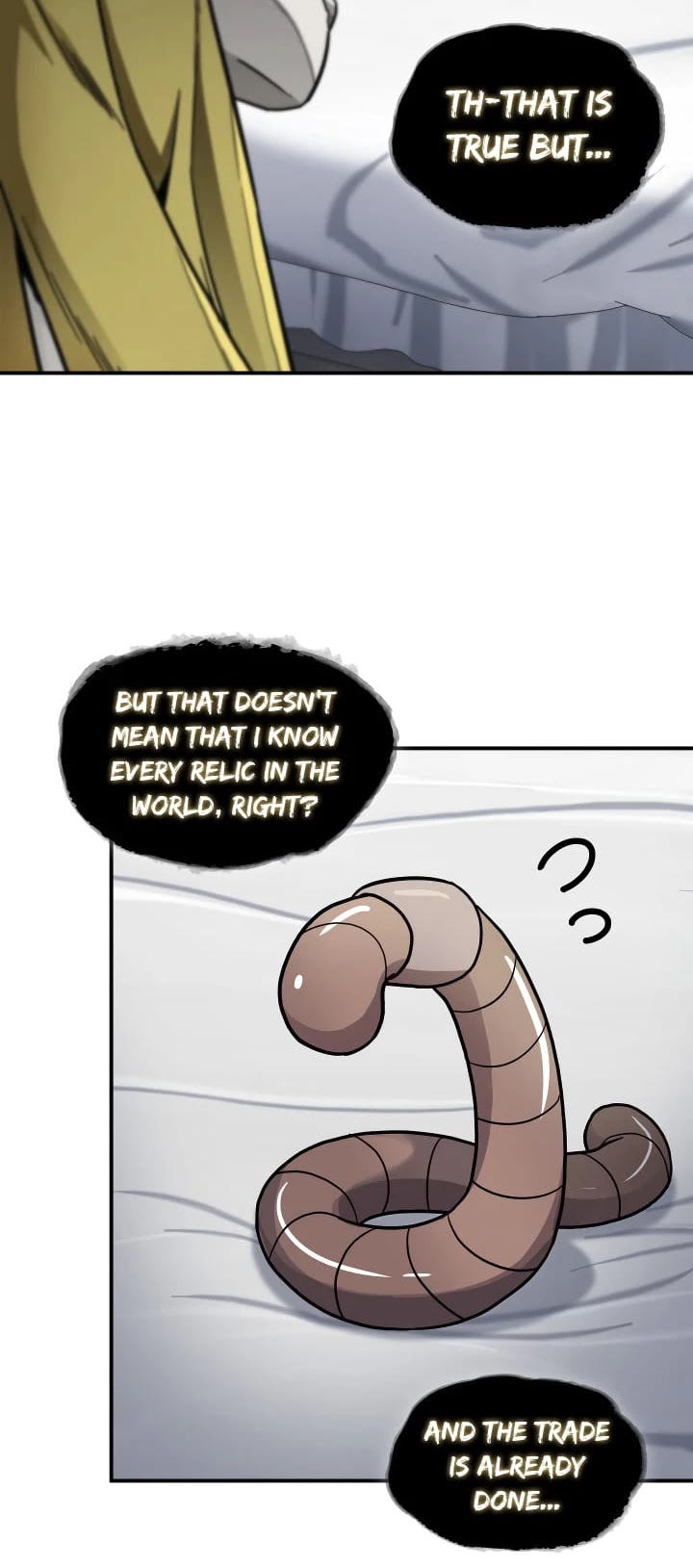 Tomb Raider King Chapter 162 page 22 - Chapter 162