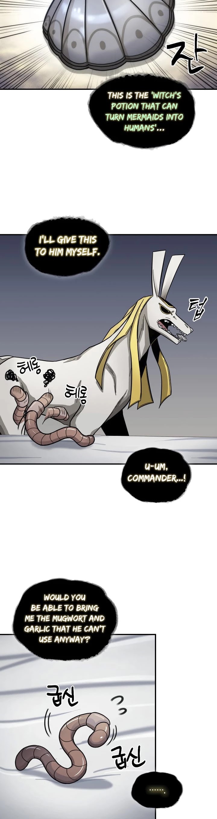 Tomb Raider King Chapter 162 page 25 - Chapter 162