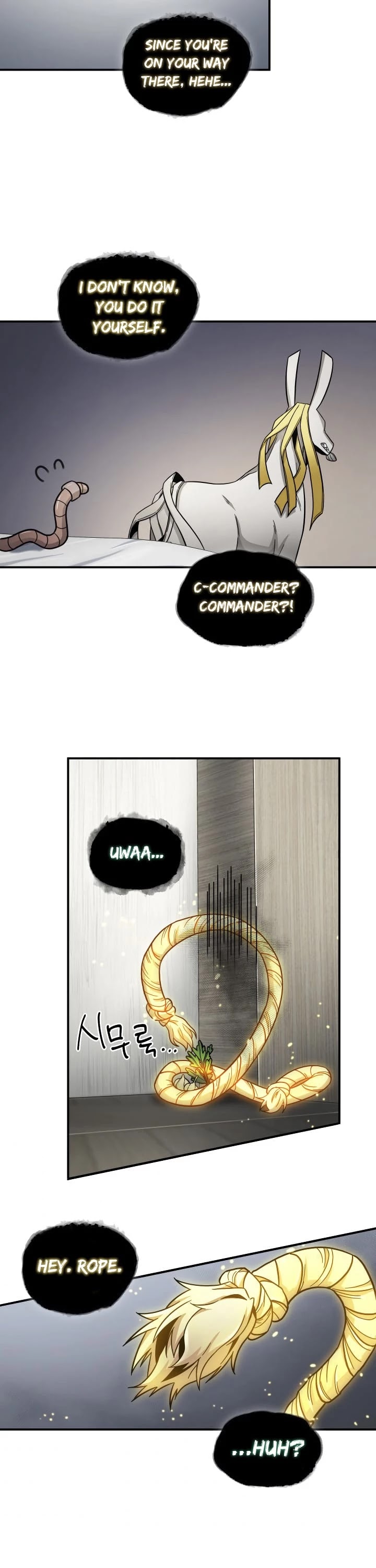 Tomb Raider King Chapter 162 page 26 - Chapter 162