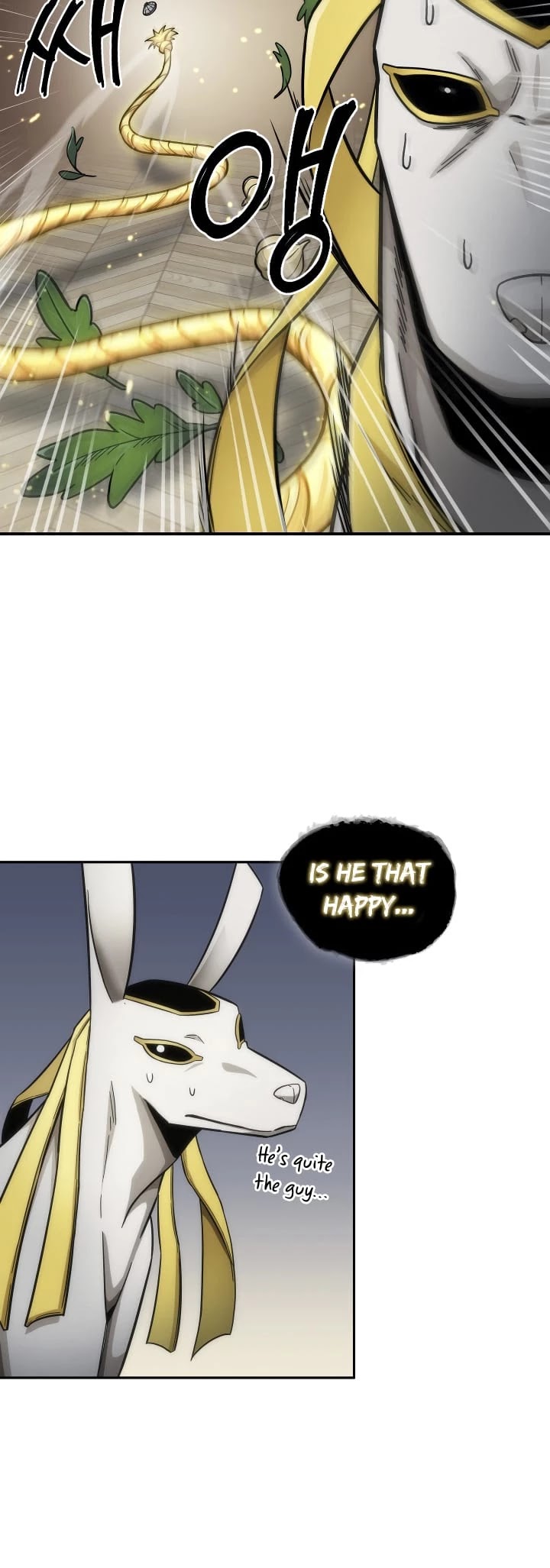 Tomb Raider King Chapter 162 page 28 - Chapter 162