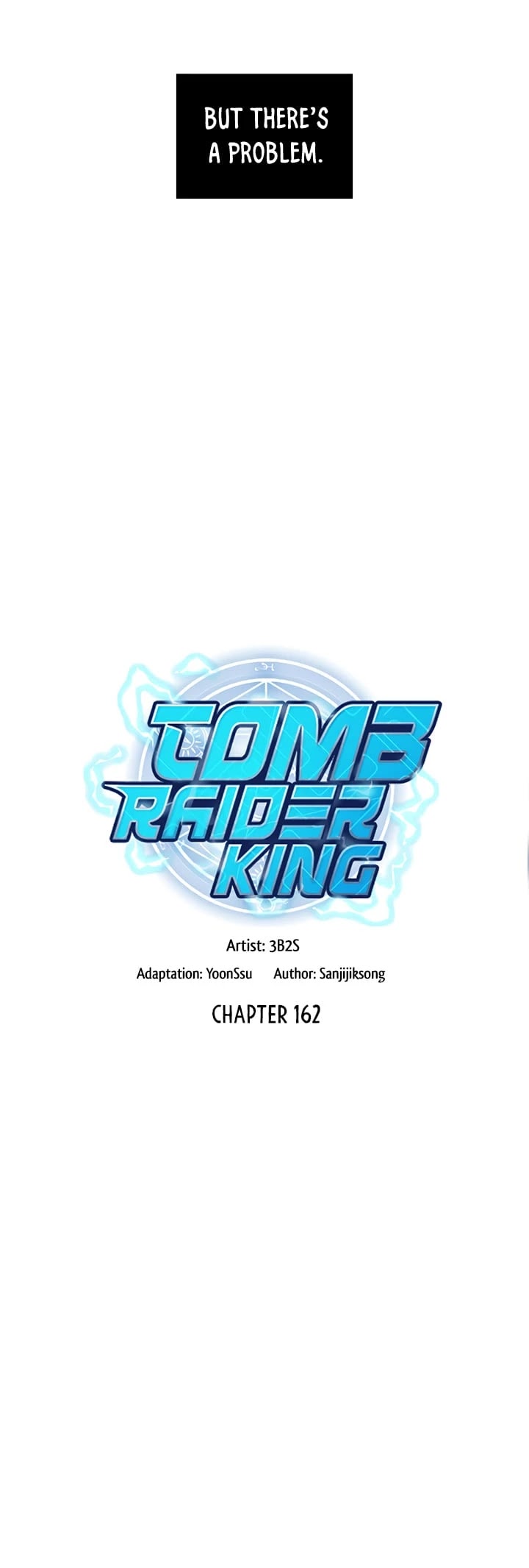 Tomb Raider King Chapter 162 page 4 - Chapter 162