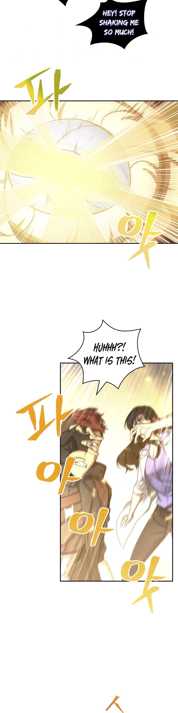 Tomb Raider King Chapter 163 page 13 - Chapter 163