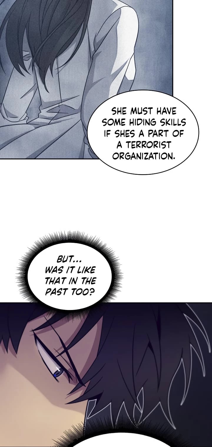 Tomb Raider King Chapter 163 page 31 - Chapter 163
