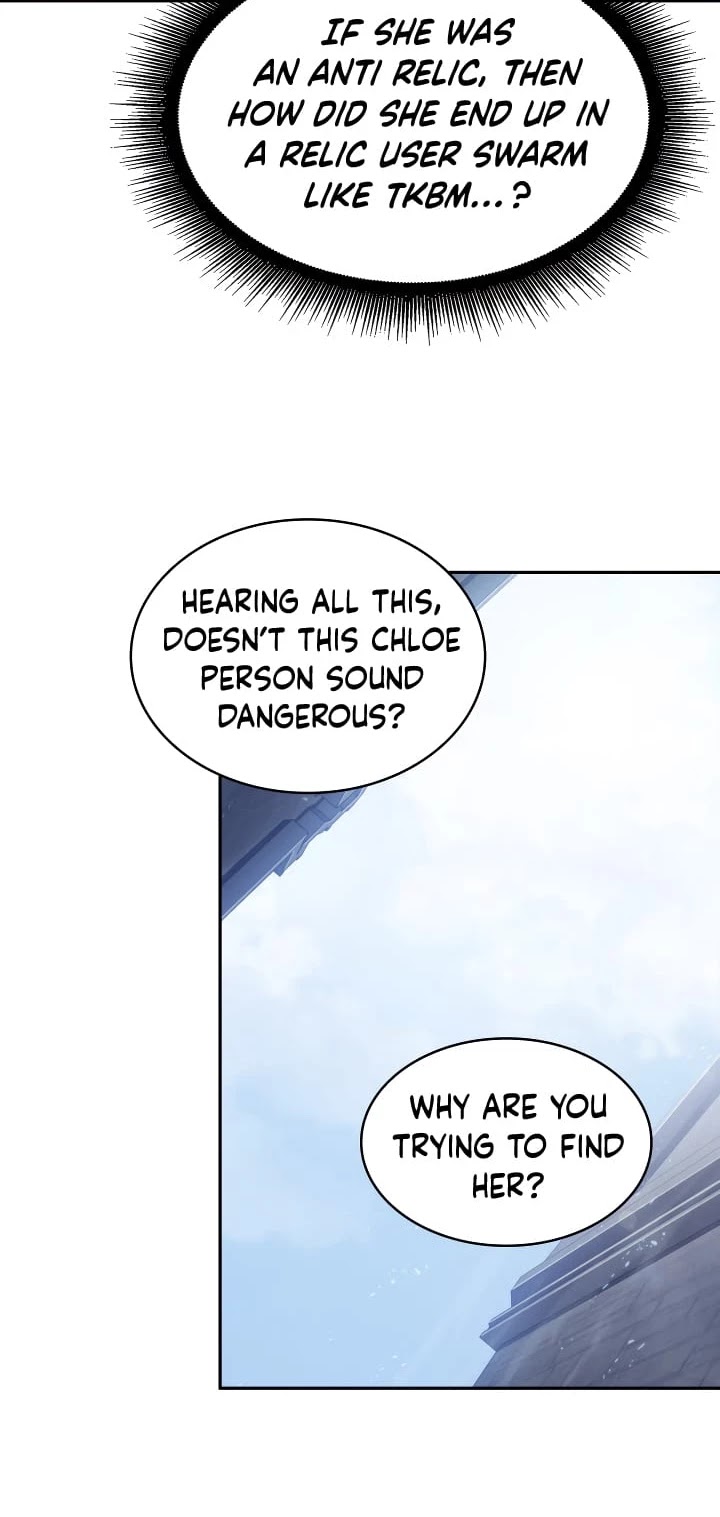 Tomb Raider King Chapter 163 page 32 - Chapter 163