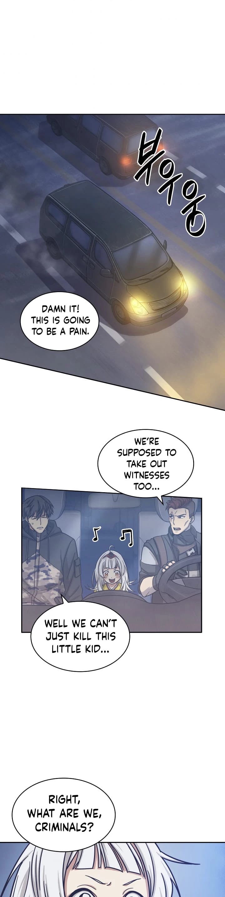 Tomb Raider King Chapter 164 page 29 - Chapter 164