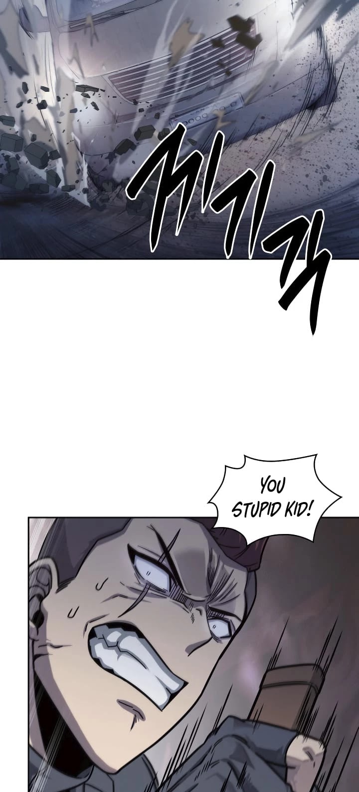 Tomb Raider King Chapter 164 page 33 - Chapter 164